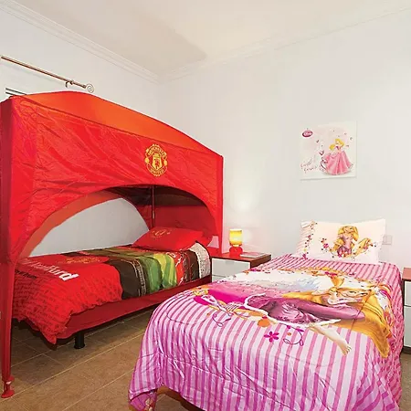 Puerto Del Carmen Sleeps 8 Air Con Wifi * Puerto del Carmen (Lanzarote)