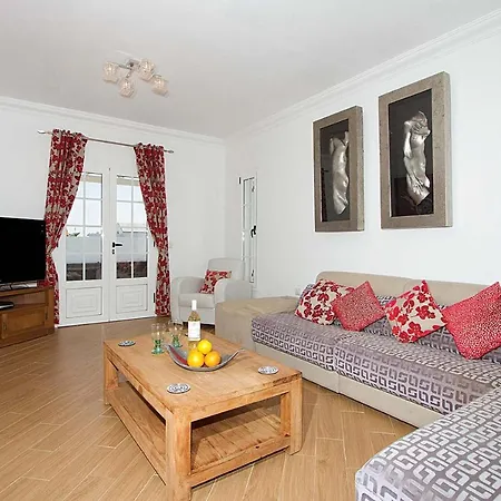 Puerto Del Carmen Sleeps 8 Air Con Wifi Willa *