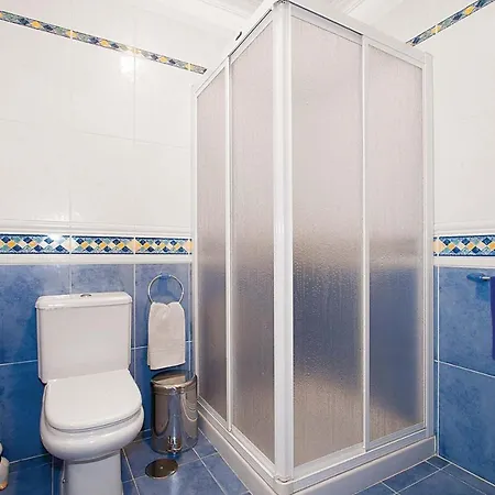 Puerto Del Carmen Sleeps 8 Air Con Wifi Puerto del Carmen (Lanzarote)